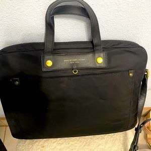 Marc by Marc Jacobs suitcase